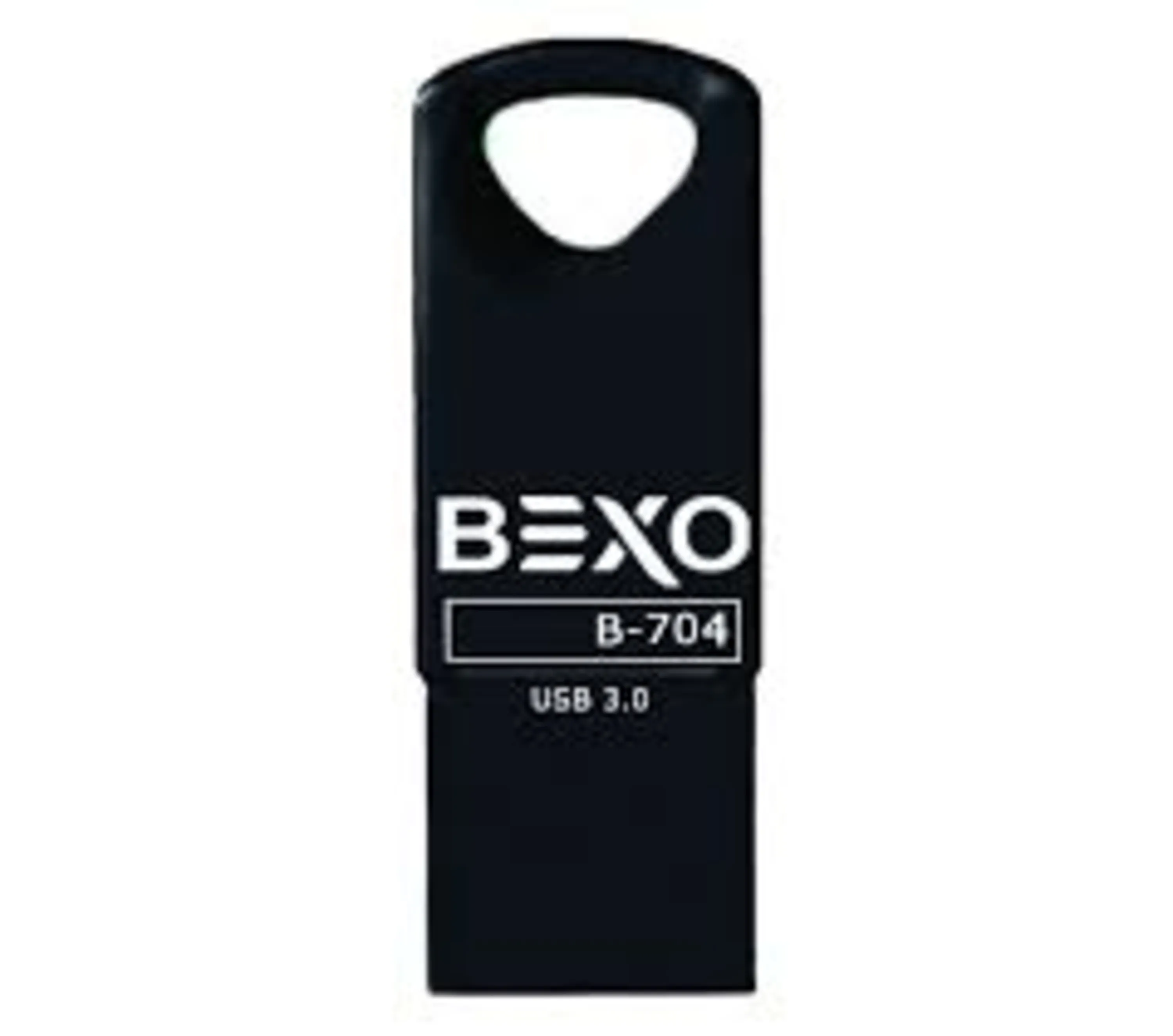 فلش مموری بکسو مدل KT-011130 | B-704 USB 3.0 